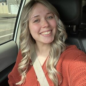 Meet your Posher, Shianne